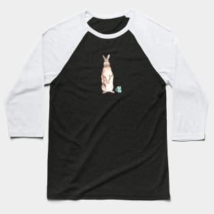 Cuppa Bunny Baseball T-Shirt